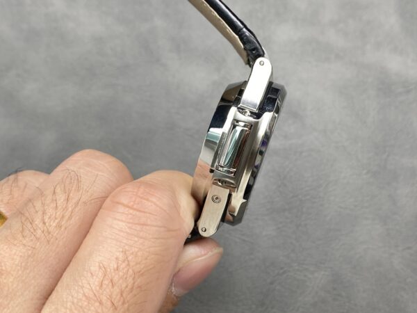 Patek Philippe Nautilus 5980/1A