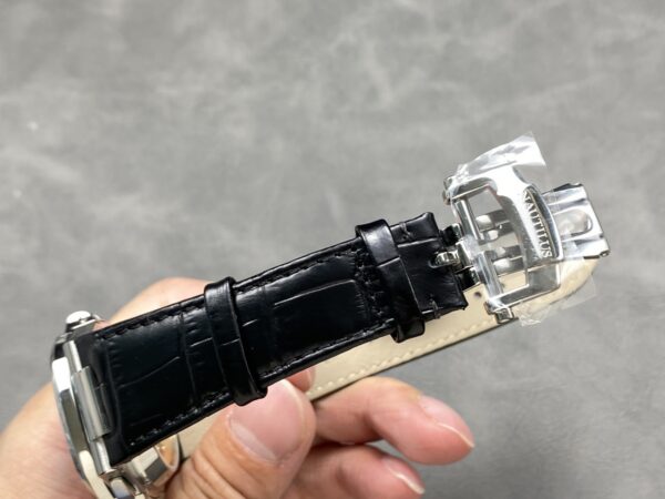 Patek Philippe Nautilus 5980/1A