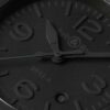 Bell & Ross Watch Reference Pending Black