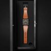 Bell & Ross Watch Reference Pending Black