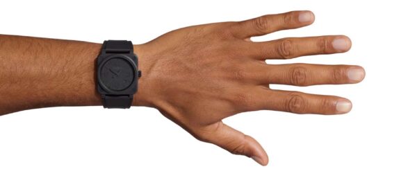 Bell & Ross Watch Reference Pending Black