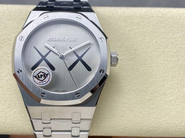 Audemars Piguet Watch Reference Pending