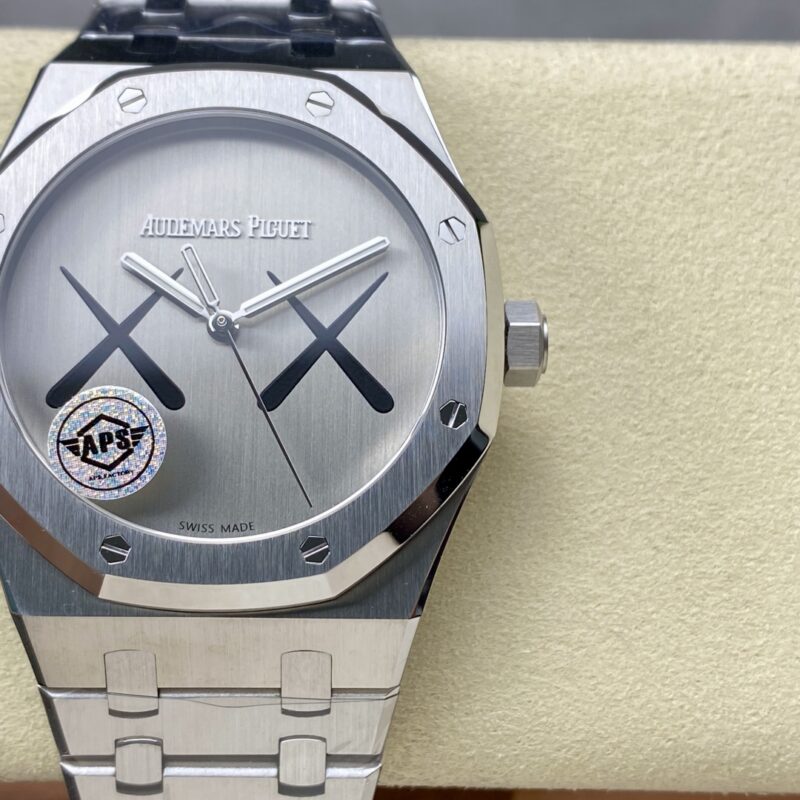Audemars Piguet Watch Reference Pending