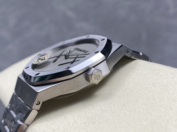 Audemars Piguet Watch Reference Pending
