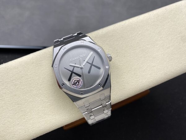 Audemars Piguet Watch Reference Pending