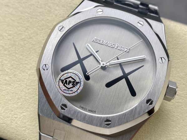 Audemars Piguet Watch Reference Pending