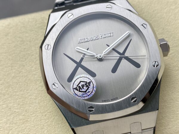 Audemars Piguet Watch Reference Pending