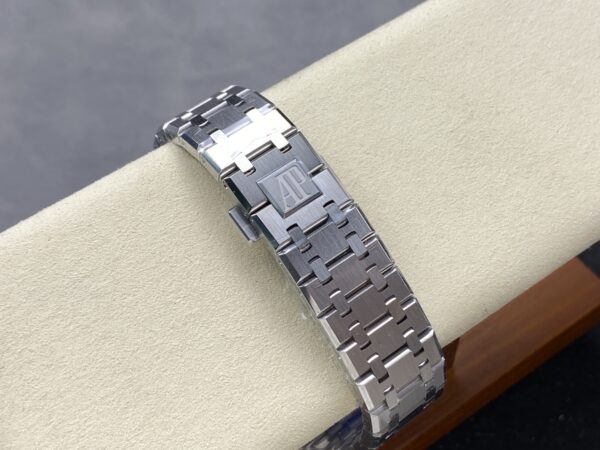 Audemars Piguet Watch Reference Pending