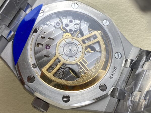 Audemars Piguet Watch Reference Pending