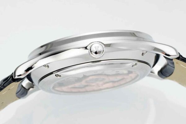 Patek Philippe Master Control 2023-2028 Blue