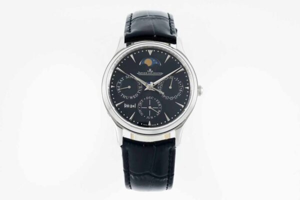 Patek Philippe Master Control 2023-2028 Blue