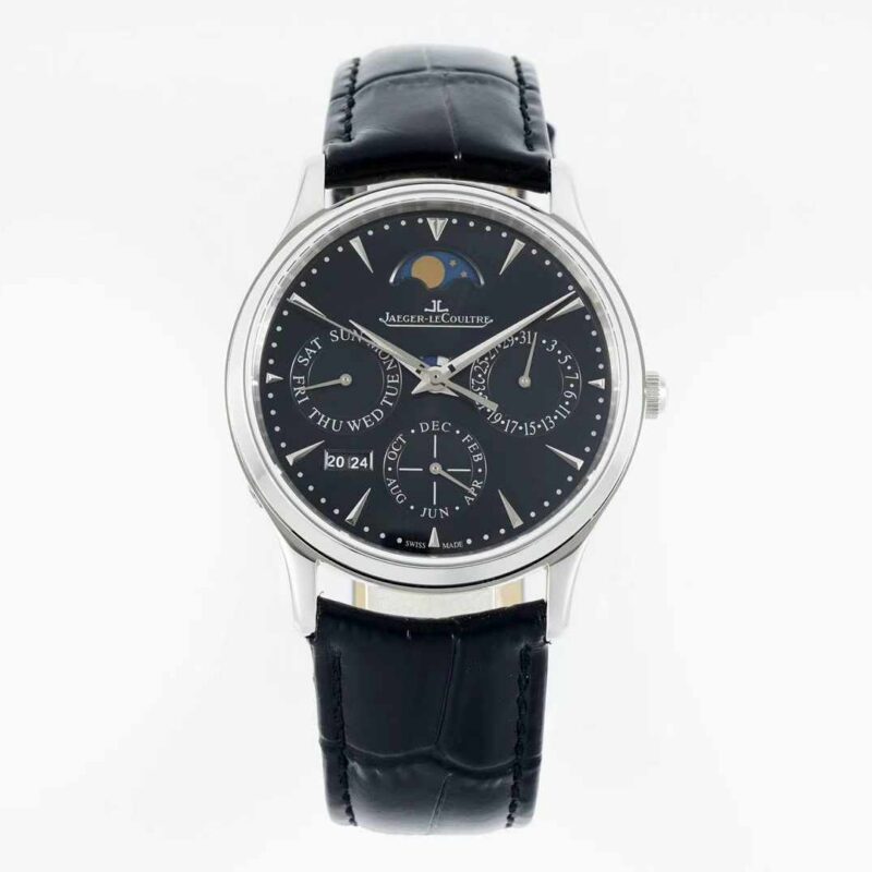 Patek Philippe Master Control 2023-2028 Blue