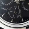 Patek Philippe Master Control 2023-2028 Blue