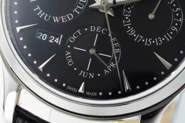 Patek Philippe Master Control 2023-2028 Blue