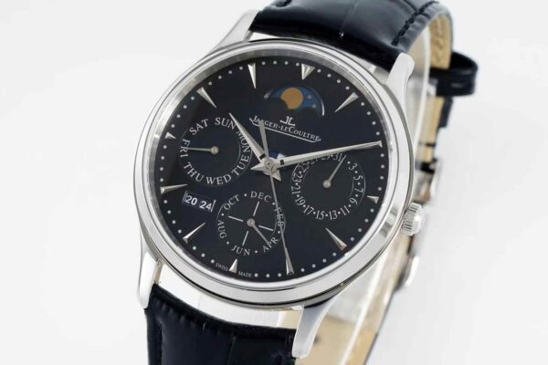 Patek Philippe Master Control 2023-2028 Blue