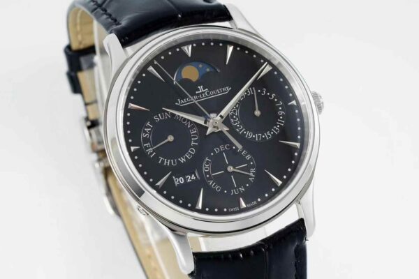 Patek Philippe Master Control 2023-2028 Blue
