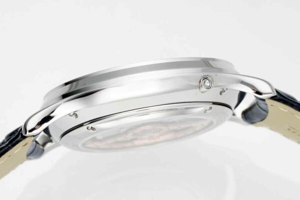Patek Philippe Master Control 2023-2028 Blue