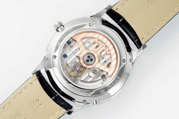 Patek Philippe Master Control 2023-2028 Blue