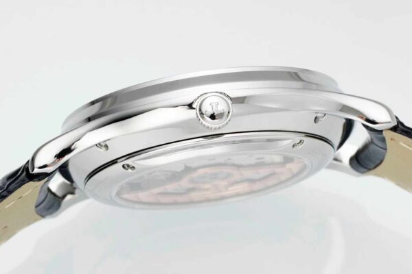 Patek Philippe Master Control 2023-2028 Blue