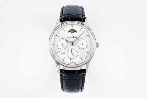 Patek Philippe Master Control 2023-2028 Blue