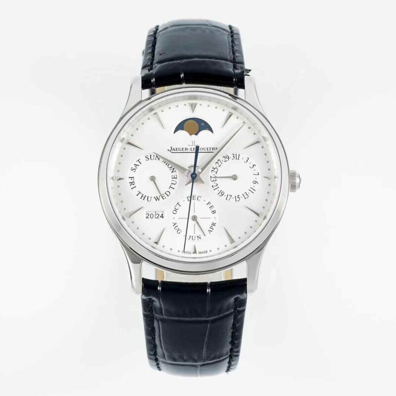 Patek Philippe Master Control 2023-2028 Blue