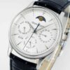 Patek Philippe Master Control 2023-2028 Blue
