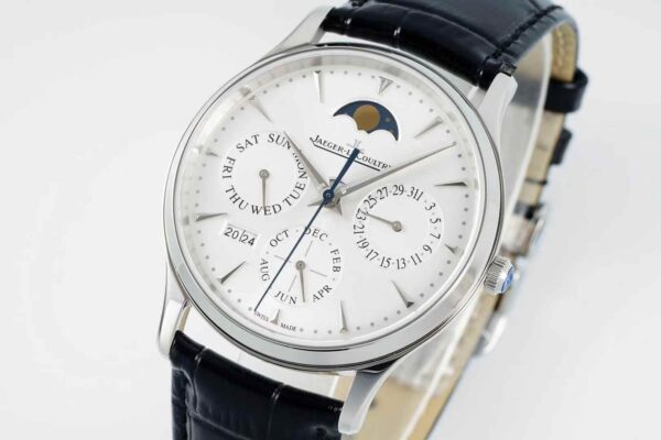 Patek Philippe Master Control 2023-2028 Blue