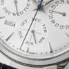 Patek Philippe Master Control 2023-2028 Blue