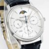 Patek Philippe Master Control 2023-2028 Blue