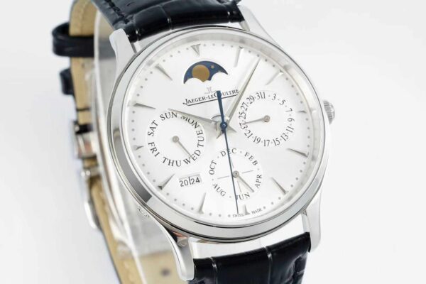 Patek Philippe Master Control 2023-2028 Blue