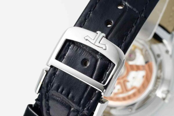 Patek Philippe Master Control 2023-2028 Blue