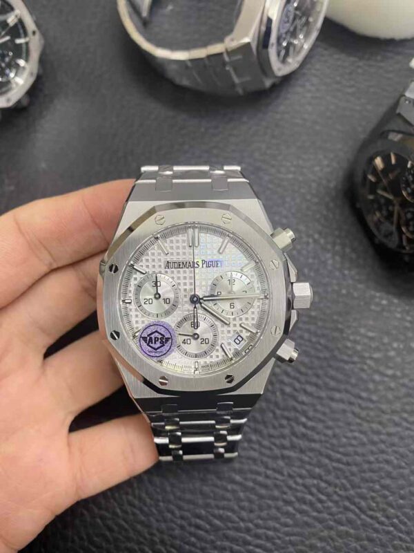 Audemars Piguet Royal Oak 26240