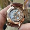 Patek Philippe Master Control 2023-2028 Blue