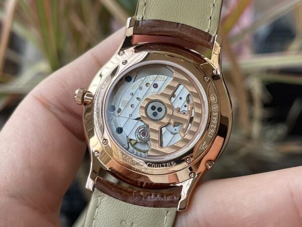 Patek Philippe Master Control 2023-2028 Blue