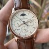 Patek Philippe Master Control 2023-2028 Blue