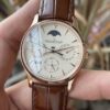 Patek Philippe Master Control 2023-2028 Blue