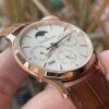 Patek Philippe Master Control 2023-2028 Blue