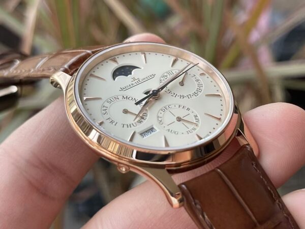 Patek Philippe Master Control 2023-2028 Blue