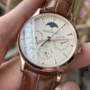 Patek Philippe Master Control 2023-2028 Blue