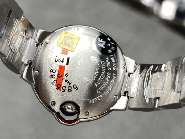 a1736078279040_5325.jpg Cartier Ballon Bleu (BALLON BLEU) Blue