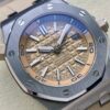 Audemars Piguet Royal Oak 15710-15703 Yellow Gold