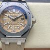 Audemars Piguet Royal Oak 15710-15703 Yellow Gold