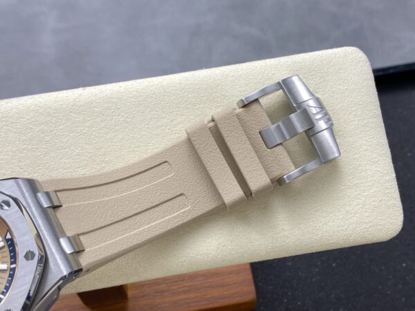 Audemars Piguet Royal Oak 15710-15703 Yellow Gold