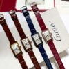 Cartier Tank (TANK) Blue
