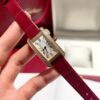 Cartier Tank (TANK) Blue