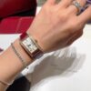 Cartier Tank (TANK) Blue
