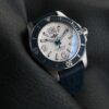 Breitling Superocean Blue