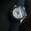 Breitling Superocean Blue