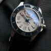 Breitling Superocean Blue
