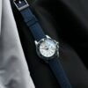 Breitling Superocean Blue